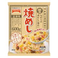 テーブルマーク 焼めし600g×12個 (冷凍食品) | ディスカウントストア てんこもり