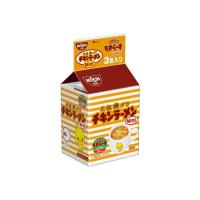 日清食品 チキンラーメン Ｍｉｎｉ ３食パック×12個 (爆買) | ディスカウントストア てんこもり
