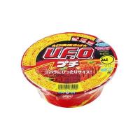 日清食品 日清焼そば プチＵ．Ｆ．Ｏ． ６３ｇ×12個 | ディスカウントストア てんこもり