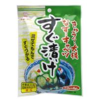 日東食工　すぐ漬け　（10g×4袋入り）×10個×2セット | ディスカウントストア てんこもり