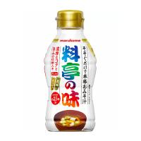 マルコメ 液みそ料亭の味 ４３０Ｇ ×12個 | ディスカウントストア てんこもり