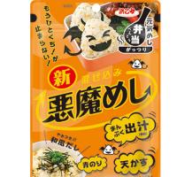 浜乙女　混ぜ込み　悪魔めし　２０ｇ×１０個 | ディスカウントストア てんこもり