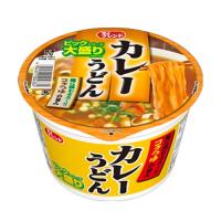 大黒食品　マイフレンド　ビック　カレーうどん（105g）×12個×2セット | ディスカウントストア てんこもり