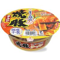 徳島製粉　金ちゃん飯店焼豚ラーメン　155g（めん72g）×12個×2セット (爆買) | ディスカウントストア てんこもり