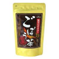 梶商店 鹿児島産ごぼう茶ティーバッグ 袋(1.5g×12バッグ)×12個×2セット | ディスカウントストア てんこもり