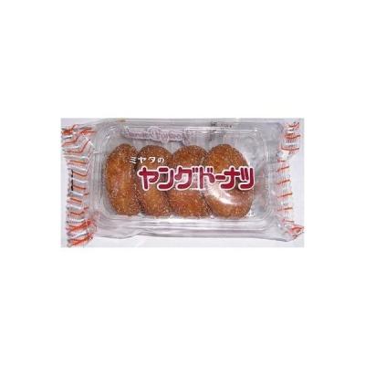 ヤングドーナツ（駄菓子）｜スナック、お菓子、おつまみ | 食品 の
