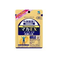 小林製薬　マカＥＸ　６０粒　（送料無料）（ポストB） | ディスカウントストア てんこもり