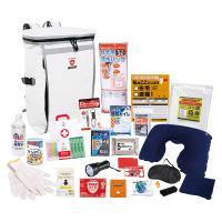 災害対策23点防災セット