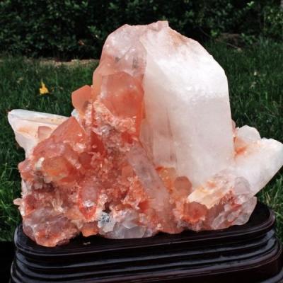 誠安天然石専門店 - ファーデンクォーツ｜Yahoo!ショッピング