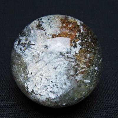 水晶 丸玉 40mmのおすすめ人気商品一覧 通販 - Yahoo!ショッピング