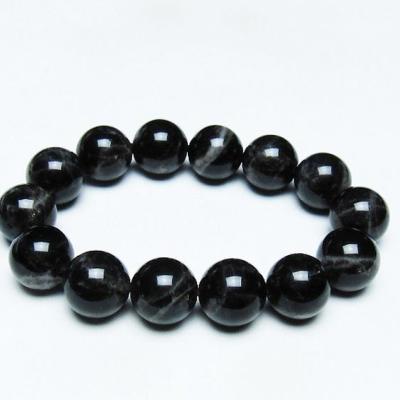 黒水晶 黒水晶 さざれチップ (Lサイズ） 100g 【浄化・エネルギーチャージに