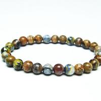 ピーターサイトブレスレット7mm