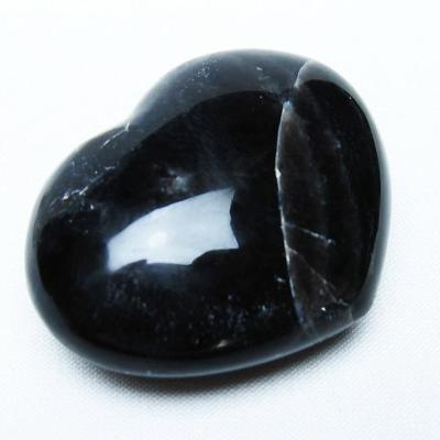 黒水晶 黒水晶 さざれチップ (Lサイズ） 100g 【浄化・エネルギーチャージに