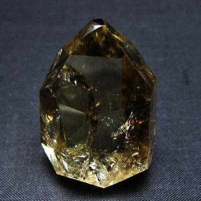 誠安天然石専門店 - シトリン（黄水晶）｜Yahoo!ショッピング