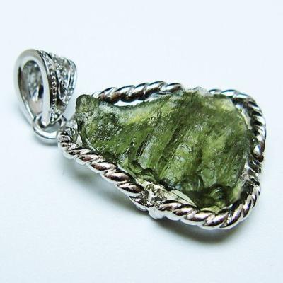 誠安天然石専門店 - モルダバイト｜Yahoo!ショッピング