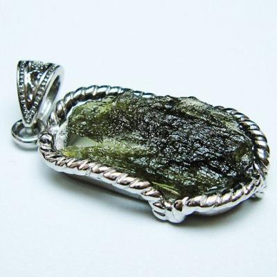 誠安天然石専門店 - モルダバイト｜Yahoo!ショッピング