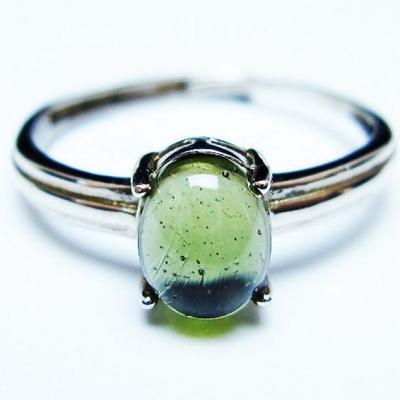 誠安天然石専門店 - モルダバイト｜Yahoo!ショッピング