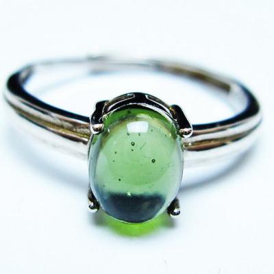 誠安天然石専門店 - モルダバイト｜Yahoo!ショッピング