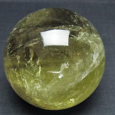 ⭐︎【天然】シトリン 置物 112mm 1990g ⭐︎【天然】シトリン 置物 112mm 1990g