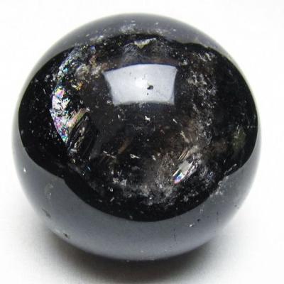 希少!! 天然 雷水晶 丸玉 ライトニングクォーツ 90mm 約1kg 誠安天然石専門店 - ライトニングクォーツ｜Yahoo!ショッピング