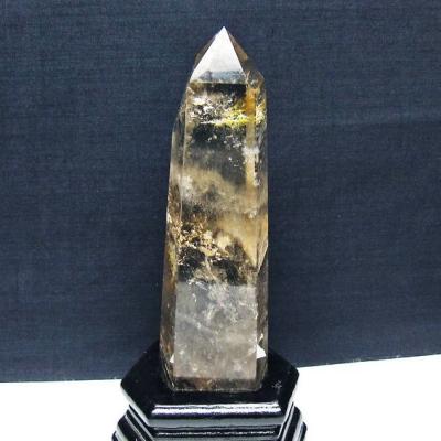 最強ライトニング水晶激レア3.8kg(購入写真特典有り) 誠安天然石専門店 - ライトニングクォーツ｜Yahoo!ショッピング