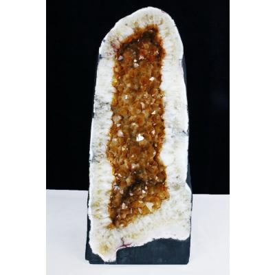 一見の価値有り‼️高品質‼️シトリンドーム　超、特大サイズ シトリンドームのおすすめ人気商品一覧 通販 - Yahoo!ショッピング