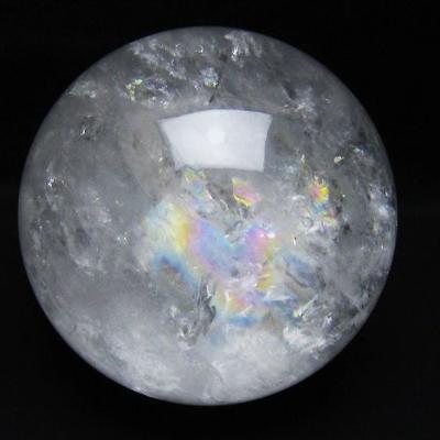 【美品,大玉,希少】ホワイトラダーインアイリスクォーツ　１８㎜ 誠安天然石専門店 - アイリスクォーツ｜Yahoo!ショッピング