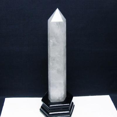 水晶 六角柱 商品一覧 - 誠安天然石専門店 - 売れ筋通販 - Yahoo