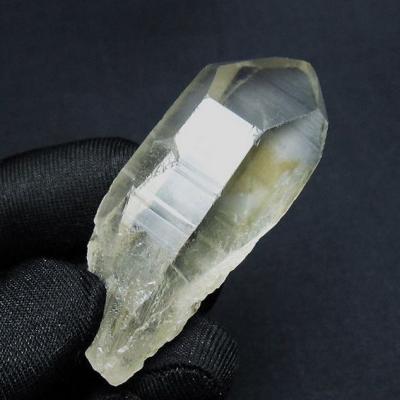 レムリアンシード　品質証明書付き 高品質]コロンビア産レムリアンシードクリスタル（高透明度ナチュラル