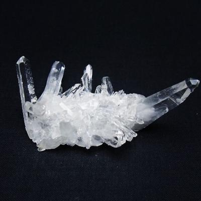 ヒマラヤ水晶クラスター（その他インテリア雑貨、小物）｜インテリア