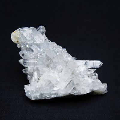 ヒマラヤ水晶クラスター（その他インテリア雑貨、小物）｜インテリア