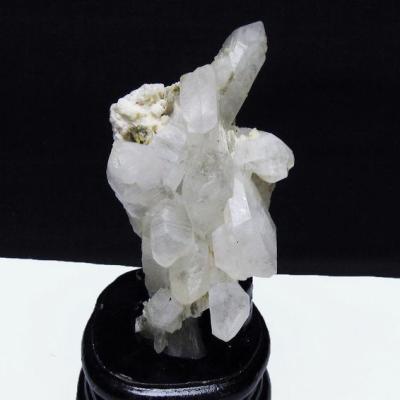 【天然石】水晶クラスター＿底面の輝きがハンパ無い！ 誠安天然石専門店 - クラスター｜Yahoo!ショッピング