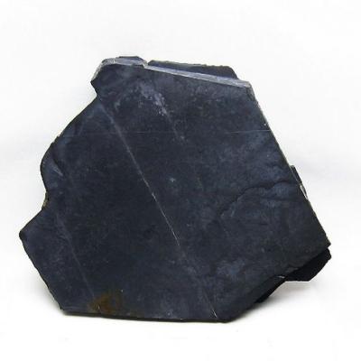 ブラックシリカの原石 天然石 半貴石 北海道上ノ国町産 ブラックシリカ 原石 t694-4843 : 誠安天然石専門店