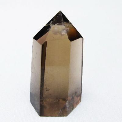 【希少】重厚✰巨大ポイント 天然水晶-with-ライトニングクォーツ 誠安天然石専門店 - ライトニングクォーツ｜Yahoo!ショッピング