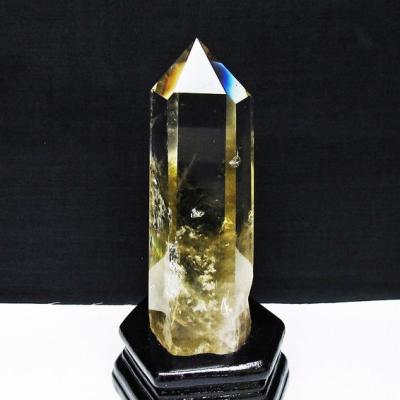 シトリン六角柱のおすすめ人気商品一覧 通販 - Yahoo!ショッピング