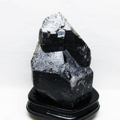 誠安天然石専門店 - モリオン（黒水晶）｜Yahoo!ショッピング