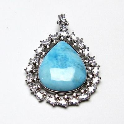 誠安天然石専門店 - ラリマー｜Yahoo!ショッピング