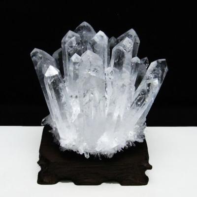 クリスタル  クラスター 誠安天然石専門店 - クリスタル（人工水晶）｜Yahoo!ショッピング