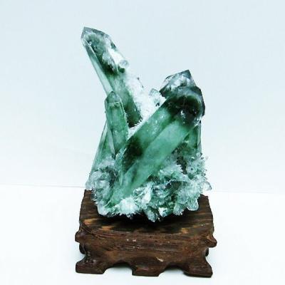 緑 水晶クラスターの商品一覧 通販 - Yahoo!ショッピング
