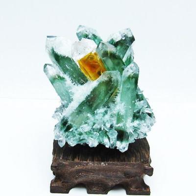 誠安天然石専門店 - クリスタル（人工水晶）｜Yahoo!ショッピング