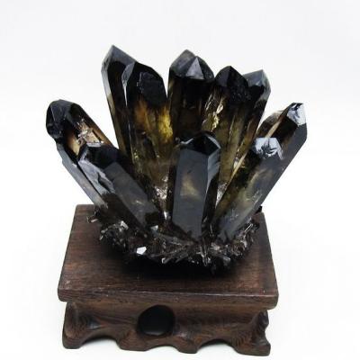 黒水晶 クラスター 商品一覧 - 誠安天然石専門店 - 売れ筋通販 黒水晶 クラスター 商品一覧 - 誠安天然石専門店 - 売れ筋通販