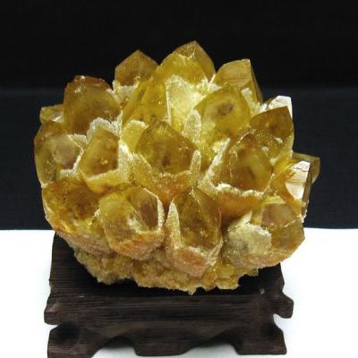 シトリン クラスター 商品一覧 - 誠安天然石専門店 - 売れ筋通販