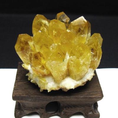 シトリン クラスター 商品一覧 - 誠安天然石専門店 - 売れ筋通販