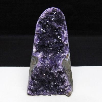 アメジストクラスター 紫水晶 原石 1107グラム 1.1キロ 天然石 誠安