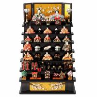 ひな人形 コンパクトで収納しやすい おしゃれなおすすめランキング 1ページ ｇランキング