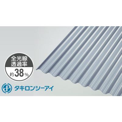 タキロン ポリカ波板の商品一覧 通販 - Yahoo!ショッピング タキロン ポリカ波板の商品一覧 通販 - Yahoo!ショッピング