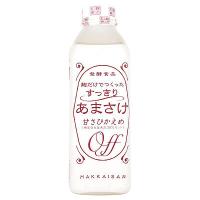 八海山 麹だけでつくったすっきりあまさけ 825g×6本 | 成城石井(公式)Yahoo!ショッピング店