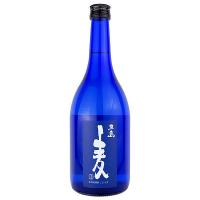 長崎 五島列島 本格麦焼酎 五島 麦 720ml | 成城石井(公式)Yahoo!ショッピング店