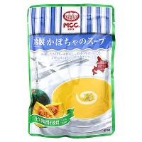 エム・シーシー食品 冷製かぼちゃのスープ 160g×10個 | 成城石井(公式)Yahoo!ショッピング店