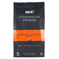 UCC GOLD SPECIAL PREMIUMチョコレートムード 150g×3袋 | 成城石井(公式)Yahoo!ショッピング店